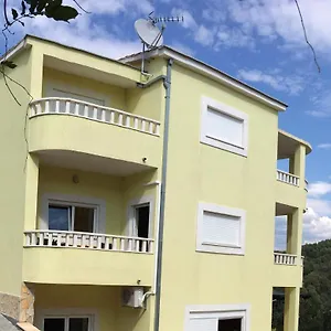  Apartament Wiki Chorwacja