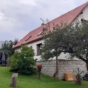 Zbraslav Old Garden Praga