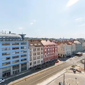 Brand New One Bedroom #54 In Brand New Building With Free Parking Praga