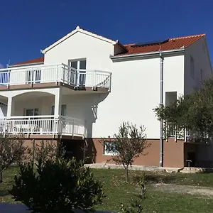  Apartament Sophia Chorwacja