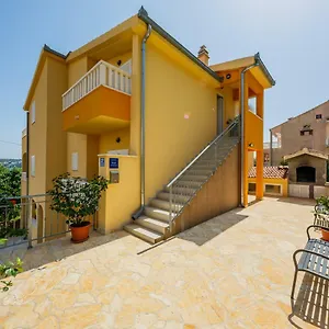  Apartament Markulin Chorwacja